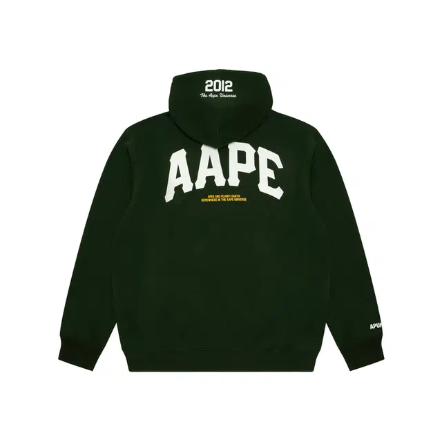 Aape FW24 Hoodie