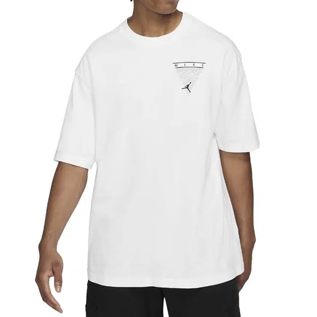 Air Jordan Flight Essentials Washed T