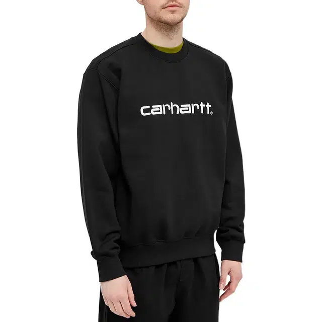 Carhartt WIP FW22 Logo