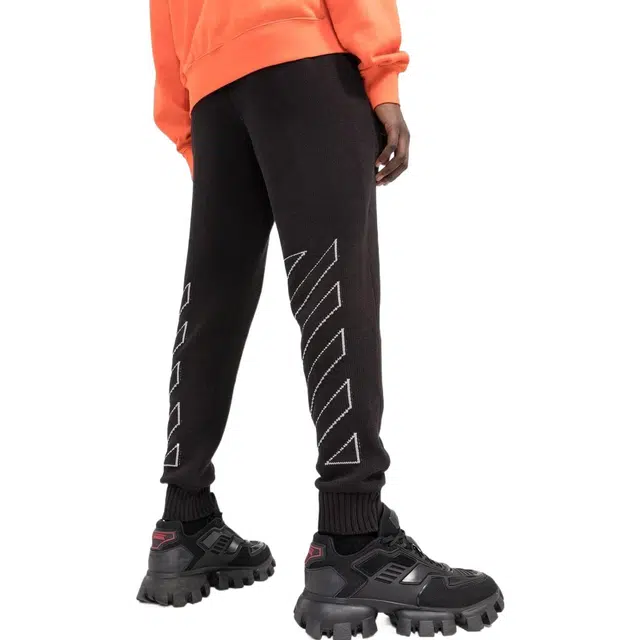 OFF-WHITE FW22 Diagonals