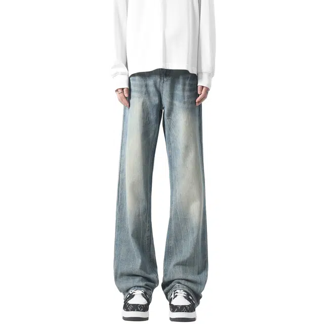 TESTUNG ootd