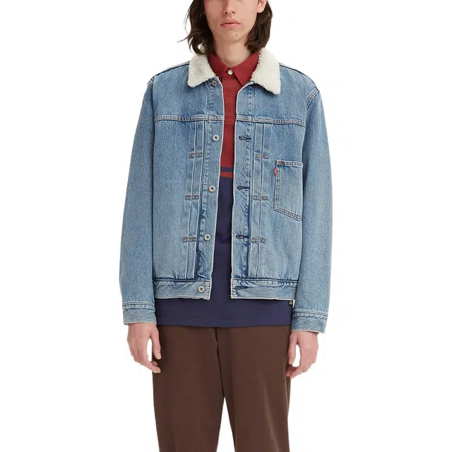 levis