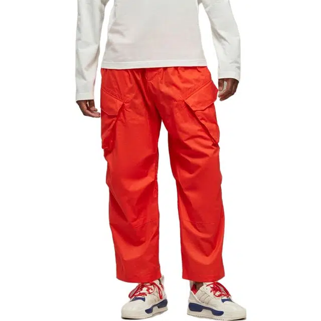 Y-3 RIPSTOP PANTS