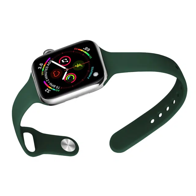 Applewatch S9S8SE76543