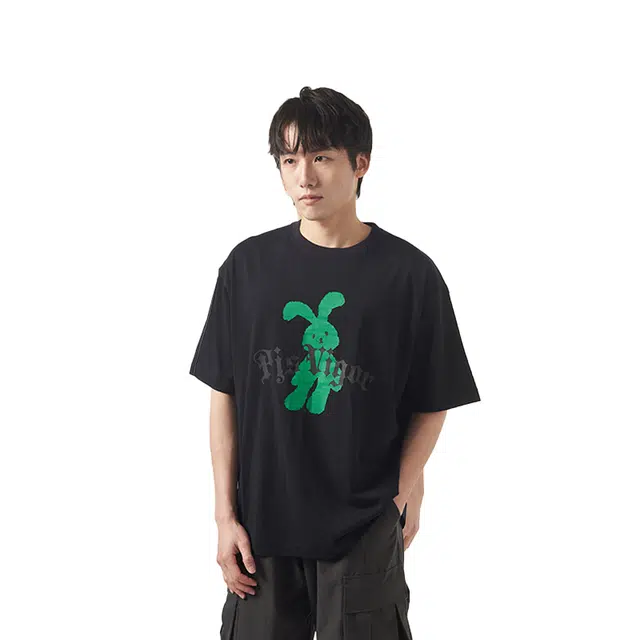 PJ's Vigor T