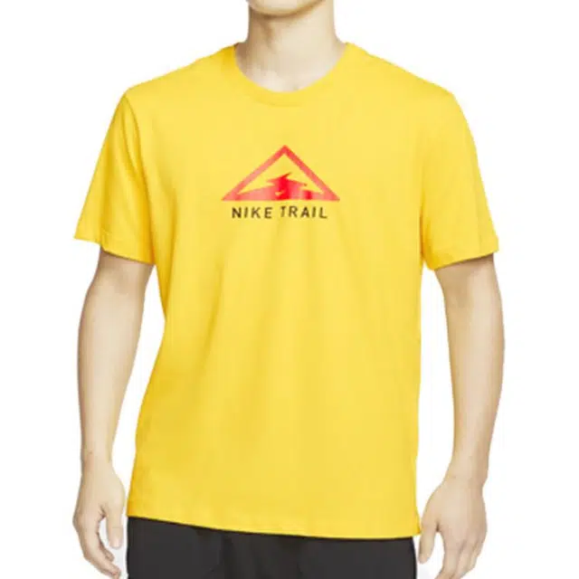 Nike Dri-FIT Trail LogoT
