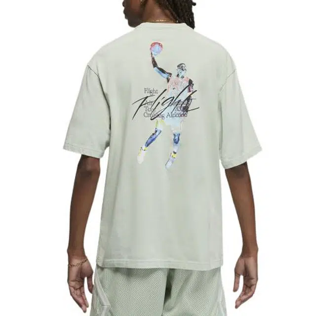 Jordan T