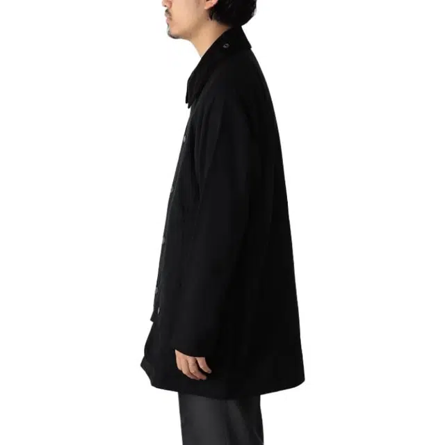 beams x BEAUFORT LONDON