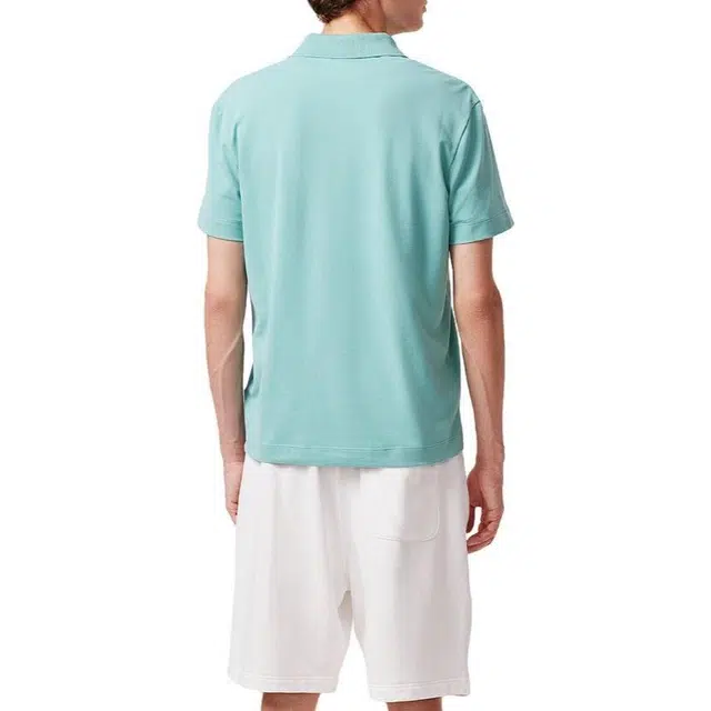 Lacoste Polo Shirt Green