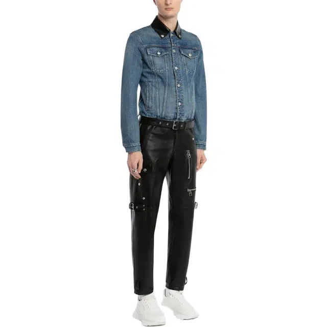 Alexander McQueen