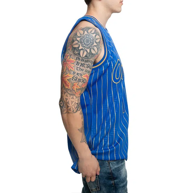 Mitchell Ness NBA SW 94-95 1