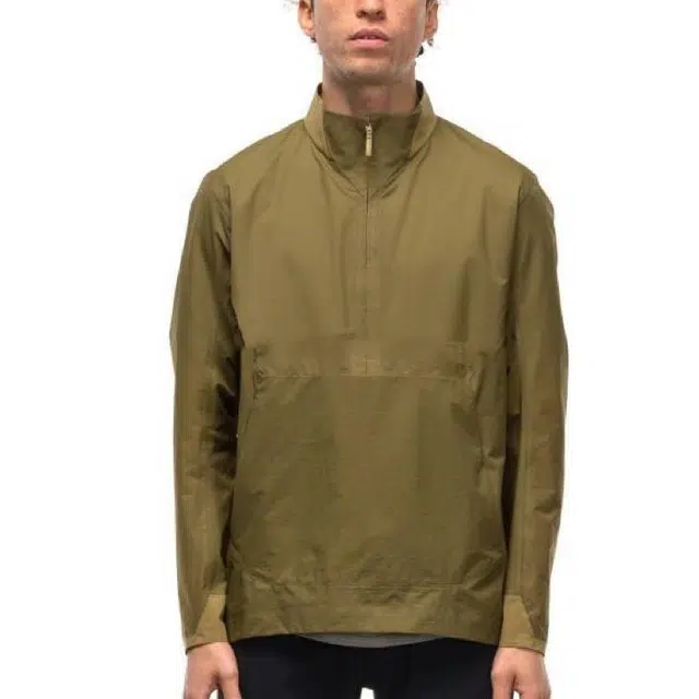 Arcteryx Veilance Demlo VEILANCE DEMLO SL PULLOVER