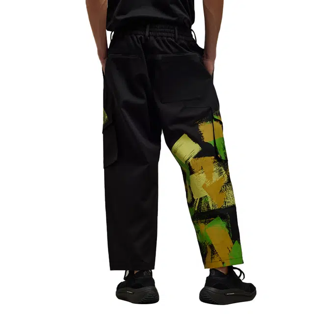 Y-3 GFX WRKWR