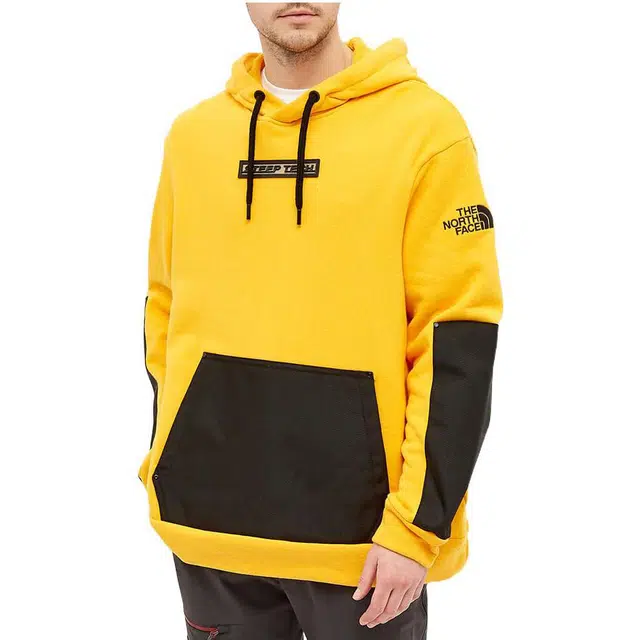 THE NORTH FACE Logo