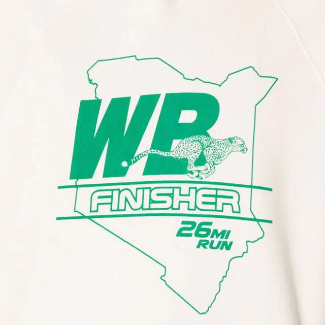 WALES BONNER SS24 Logo