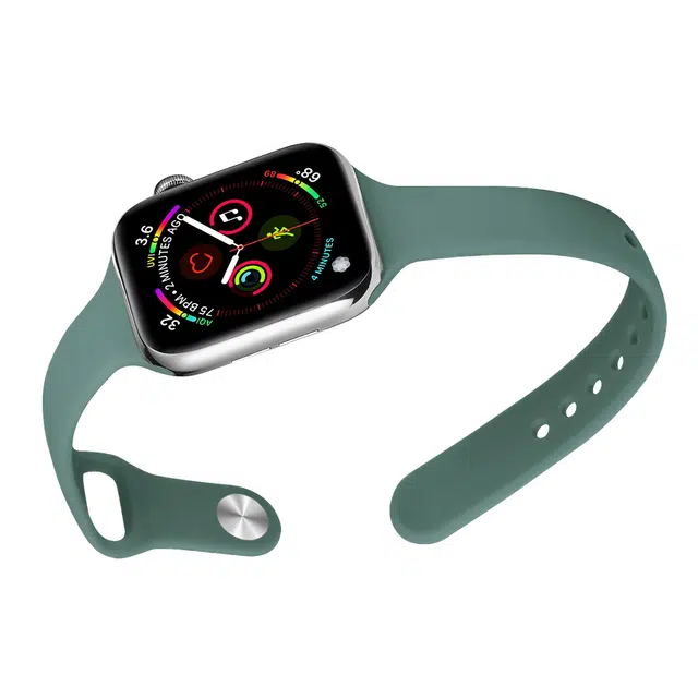 Applewatch S9S8SE76543