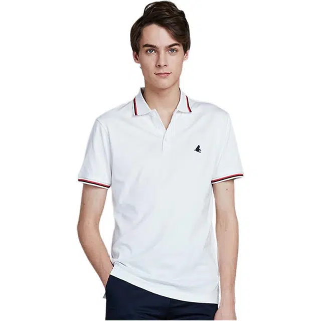 TREKTRAVEL LogoPolo