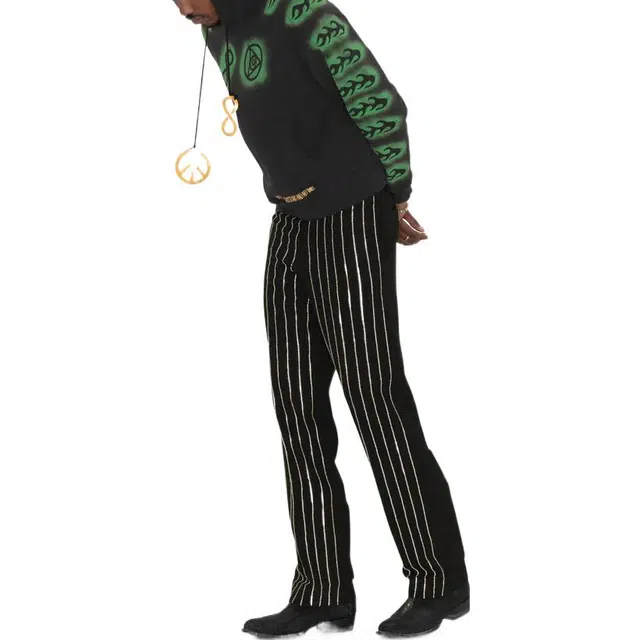 Stussy x DRIES VAN NOTEN