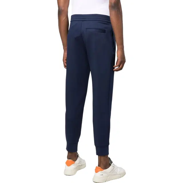 ARMANI EXCHANGE SS22 Logo