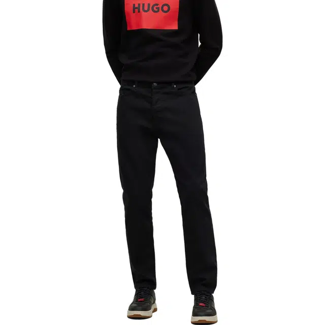 HUGO BOSS SS23
