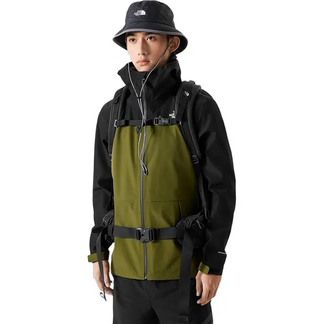 THE NORTH FACE