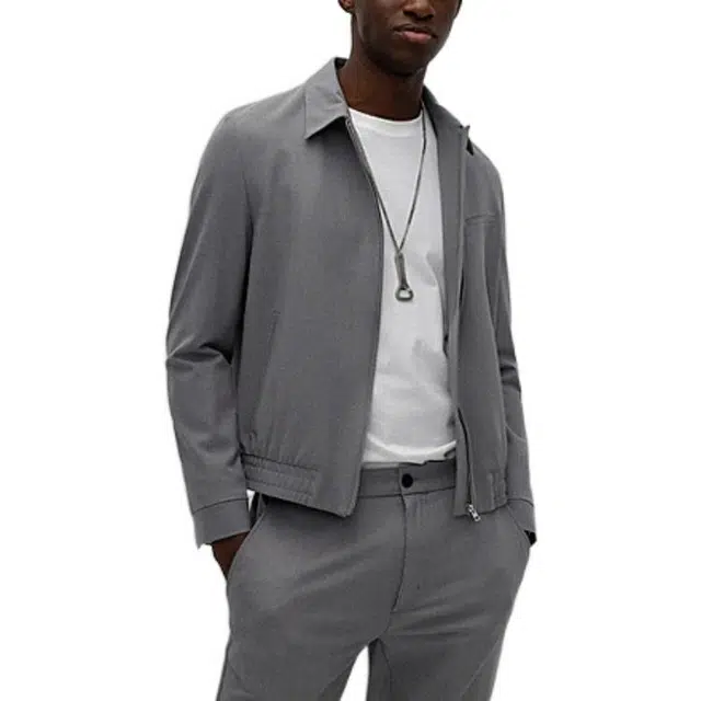 HUGO BOSS SS22