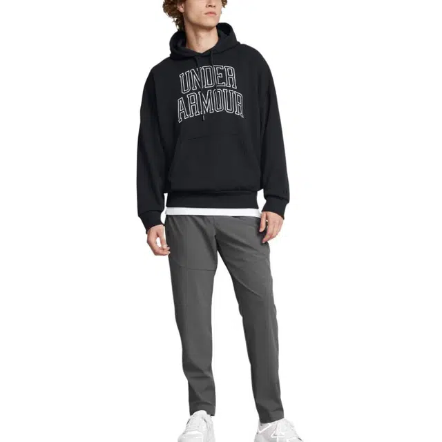 Under Armour WOVEN Vibe Pants