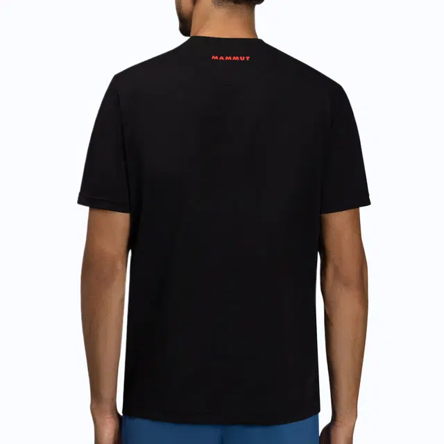 MAMMUT QDLogo T