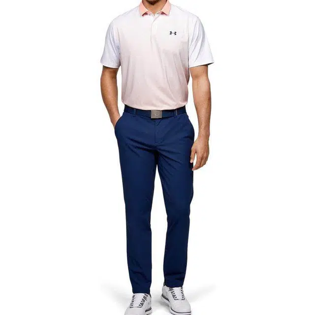 Under Armour Iso-Chill Polo