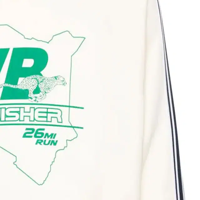 WALES BONNER SS24 Logo