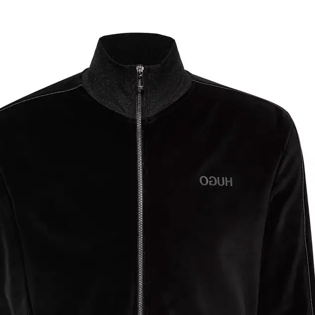 HUGO BOSS Logo