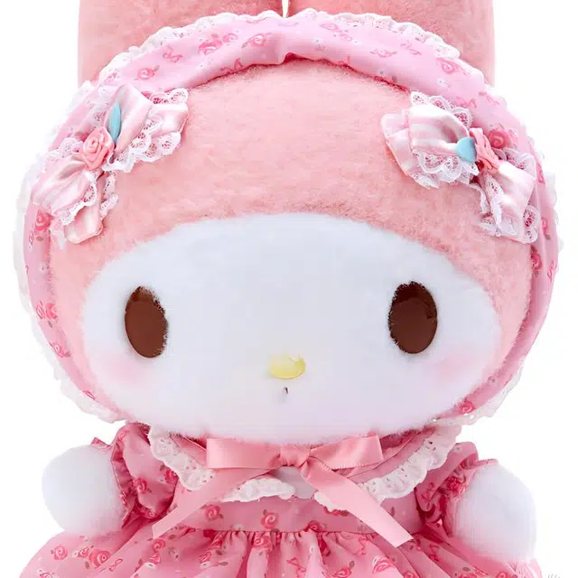 Sanrio 29cm