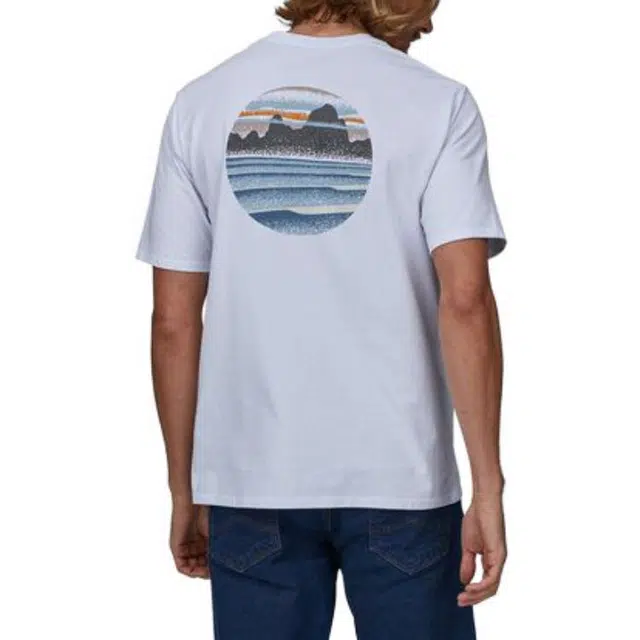 patagonia T
