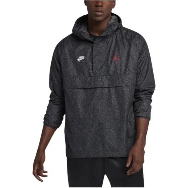 Jordan