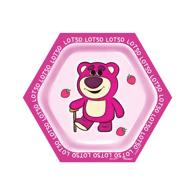 3D-JP x Disney 56ps HX1097