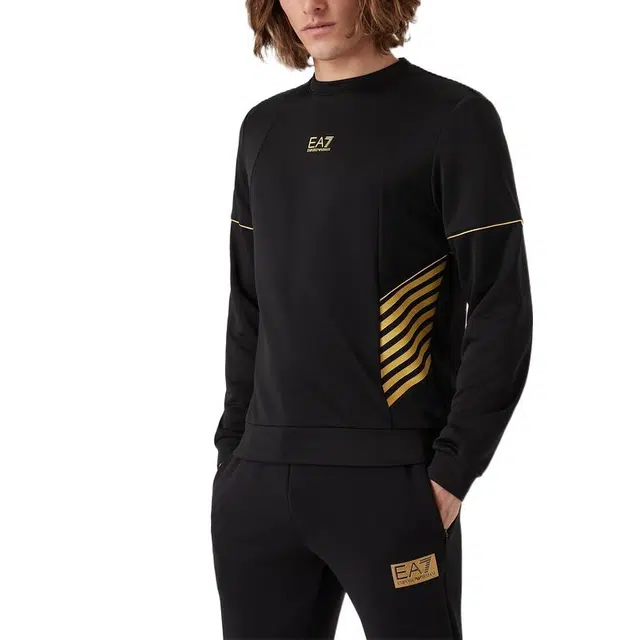 EMPORIO ARMANI FW22 EA7