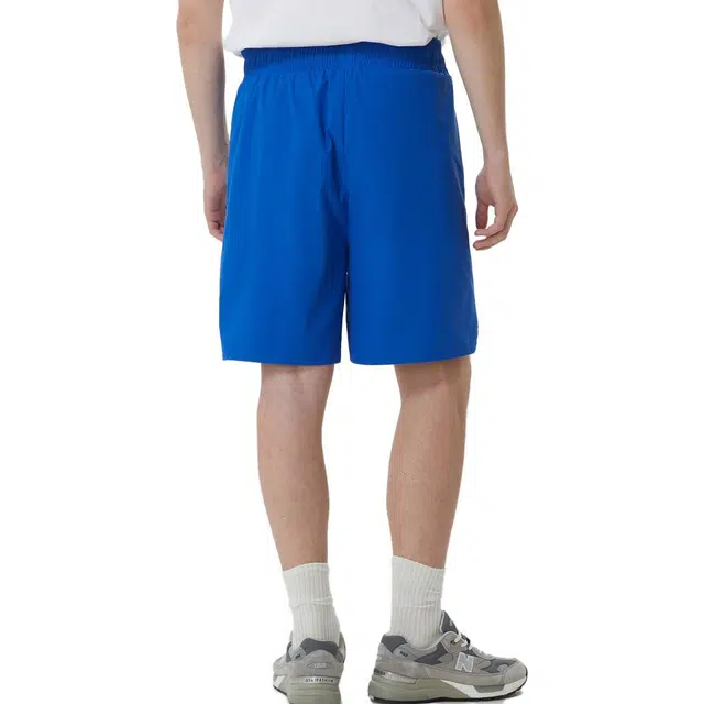 GAP Logo Print Shorts