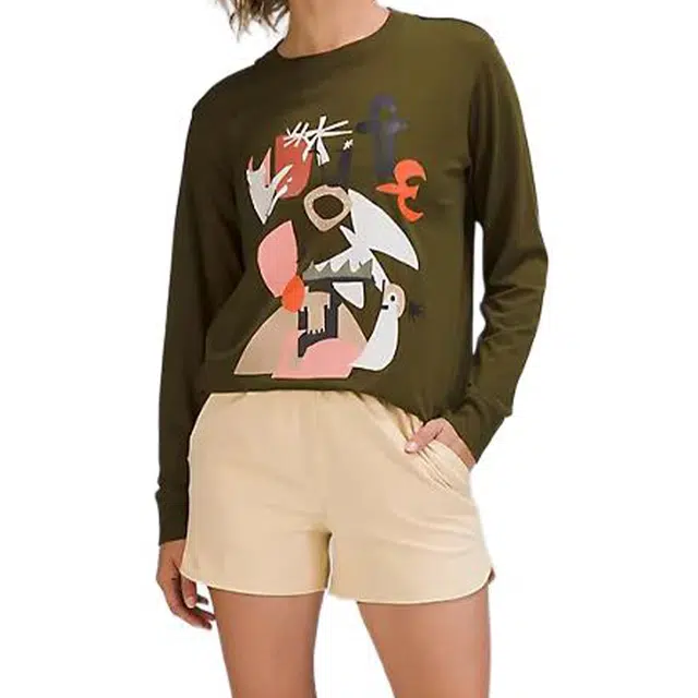 lululemon T