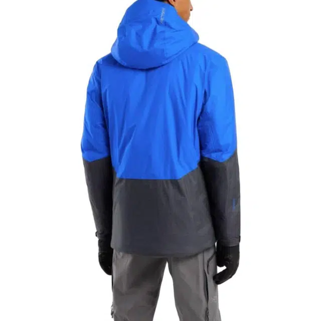 Arcteryx RUSH Insulated Jacket