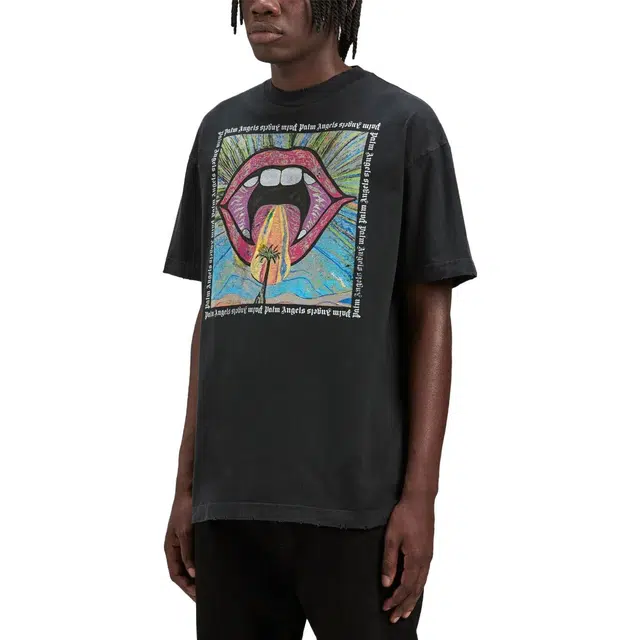PALM ANGELS T