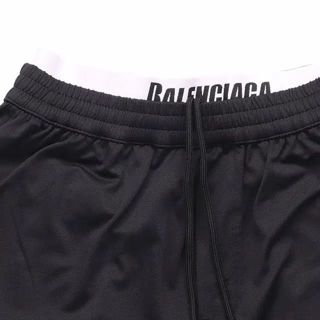 Balenciaga SS23 Logo