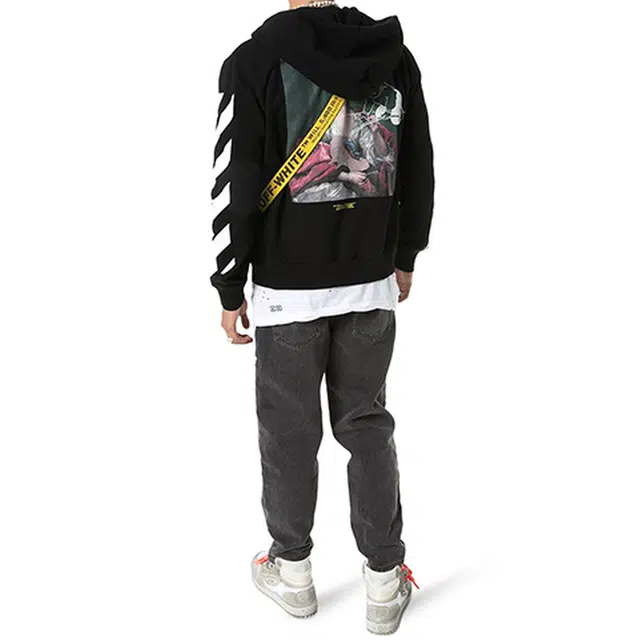 OFF-WHITE FW19