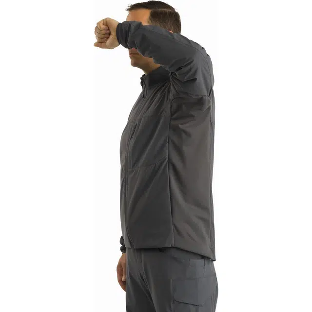 Arcteryx Leaf Atom Lt Jacket Gen2.1