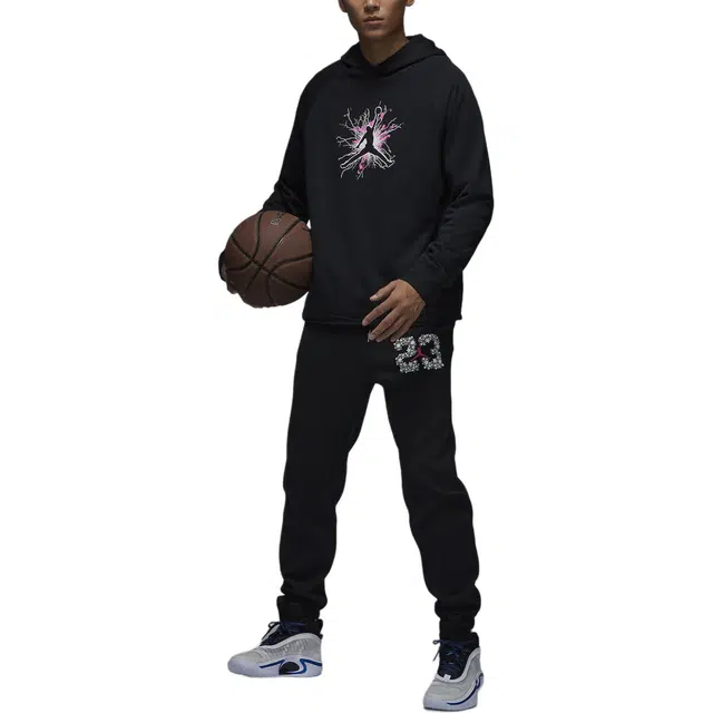 Jordan Logo