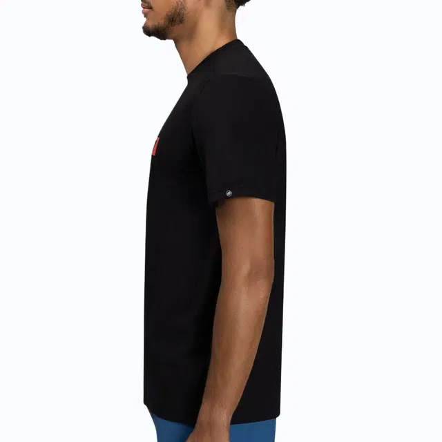 MAMMUT QDLogo T