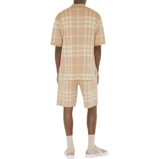 Burberry SS23 Polo