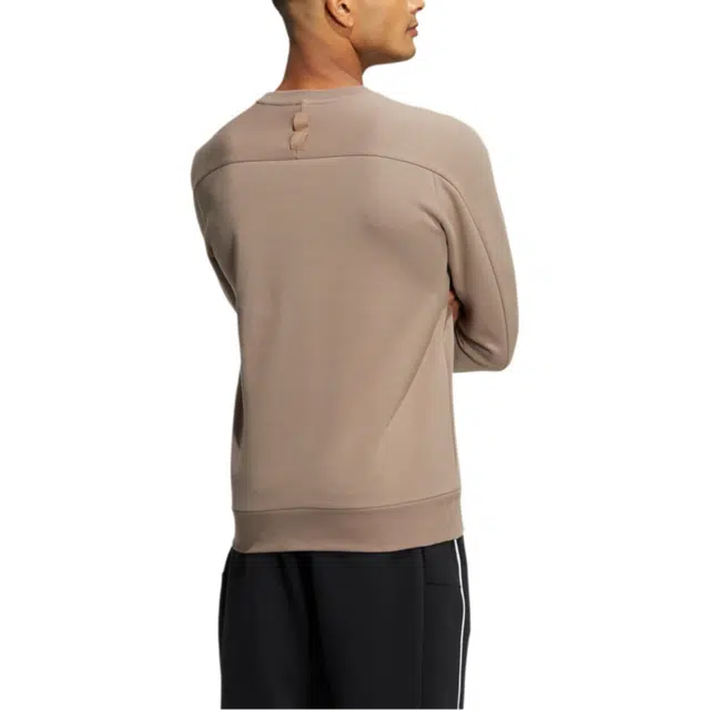 adidas Wj Logo Crew