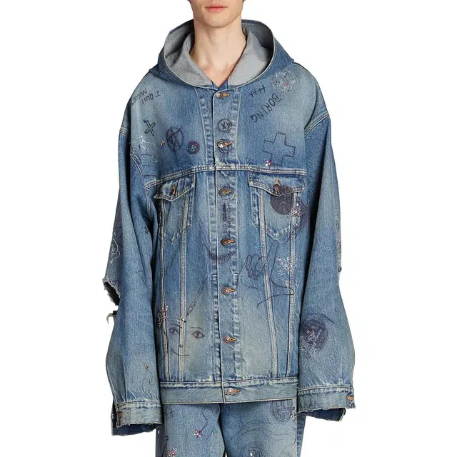 Balenciaga FW22