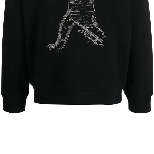 EMPORIO ARMANI SS23