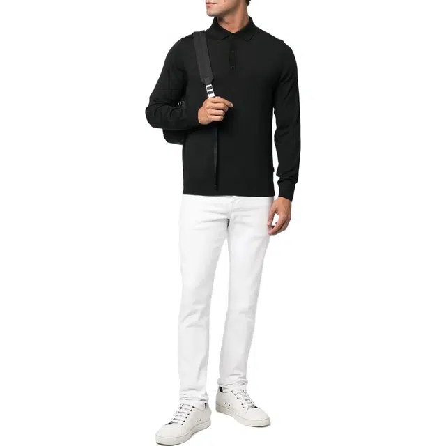HUGO BOSS SS23 Polo